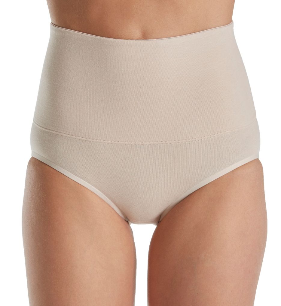 Firm Control Shaping Brief Panty-fs