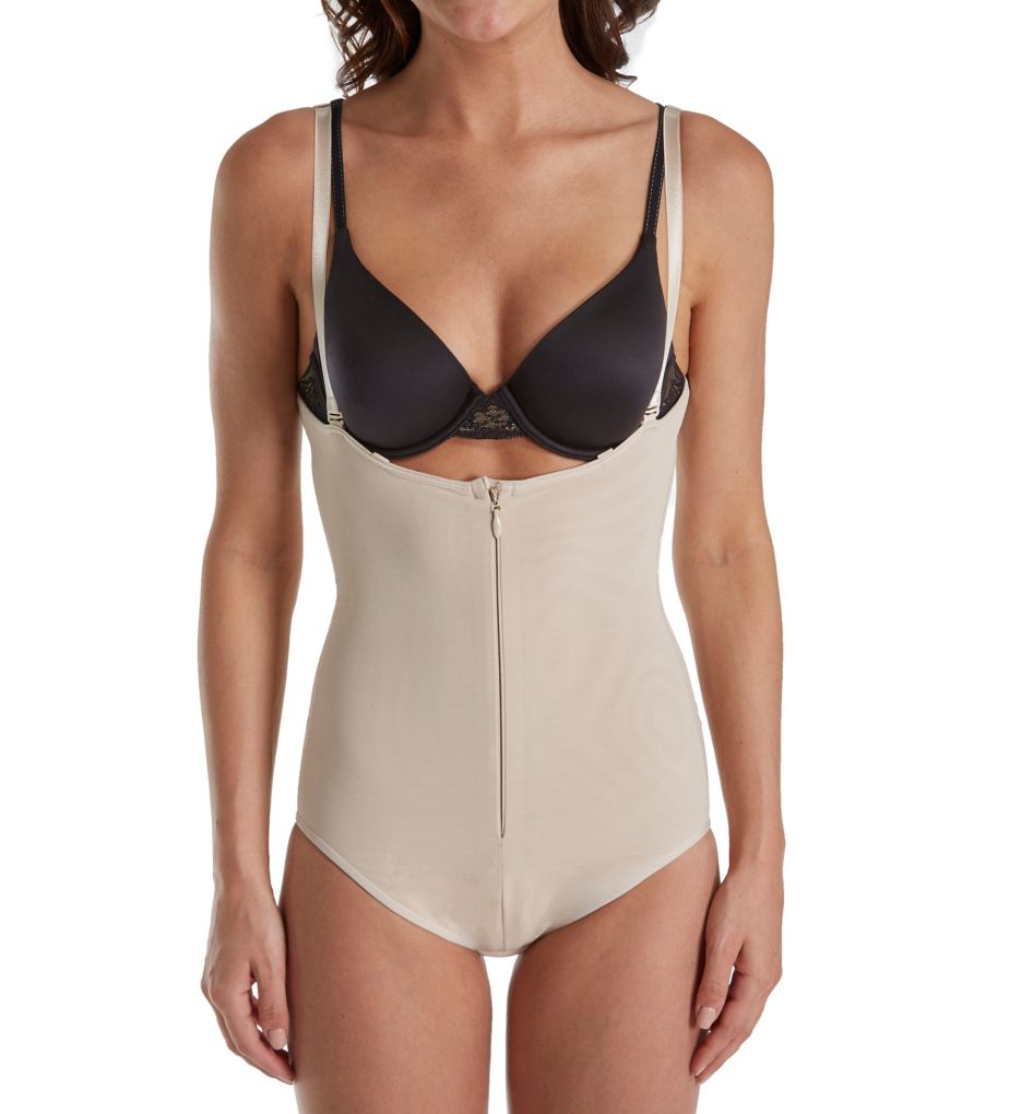 Extra Firm Control WYOB Body Shaper-fs