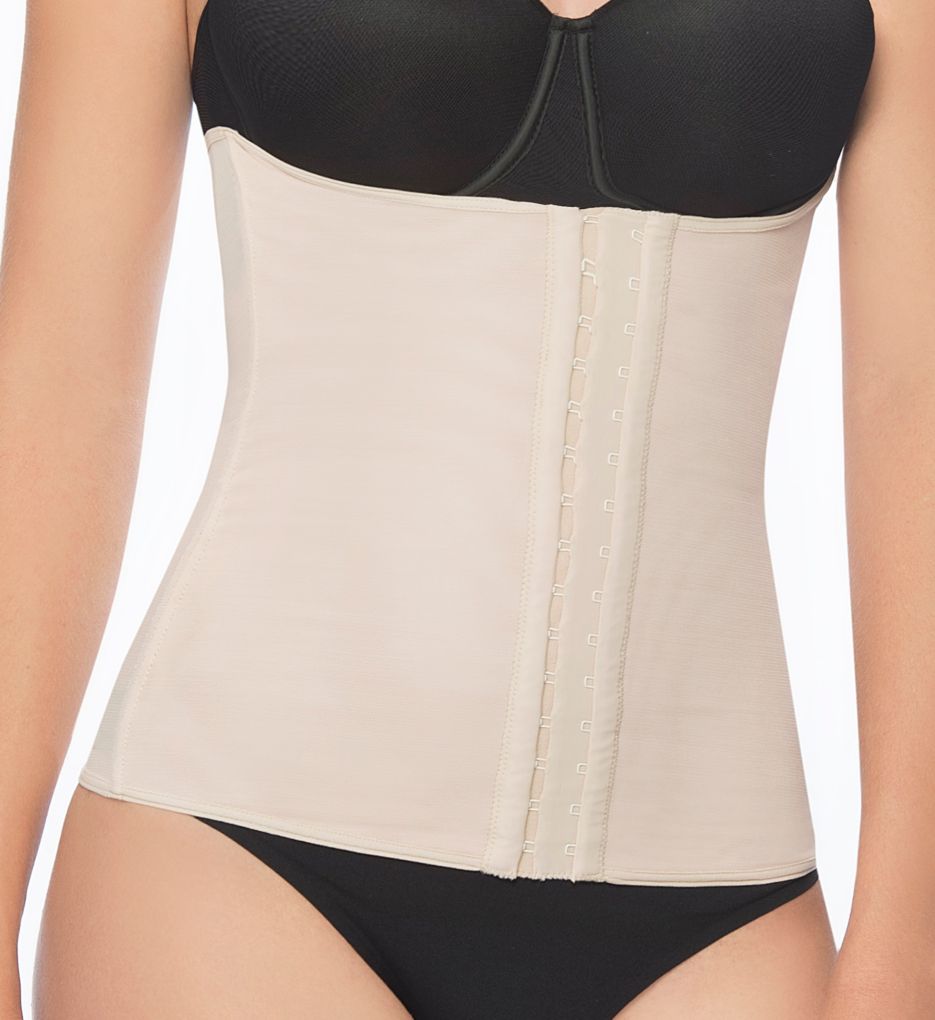 Extra Firm Control Waist Cincher-acs