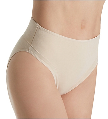 Annette Tummy Control and Rear Lift Hi-Cut Panty