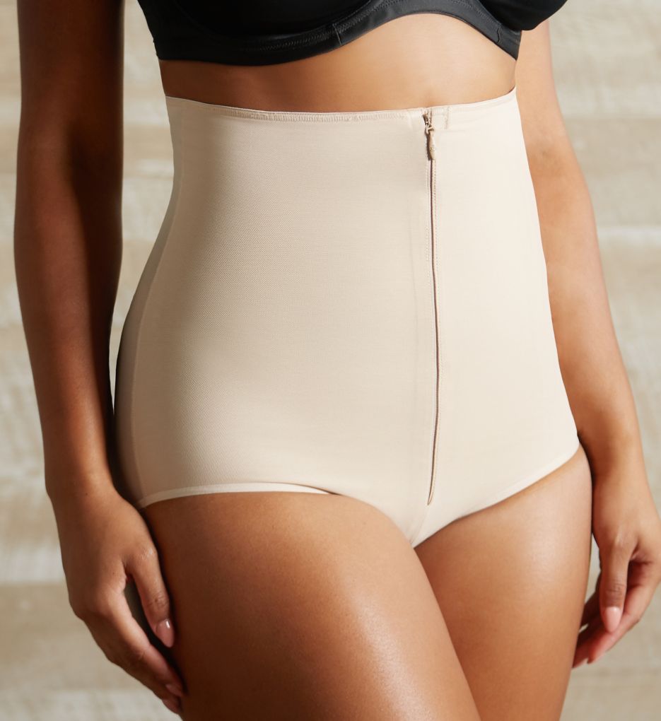 Extra Firm Control High Waist Shaper Brief-cs3