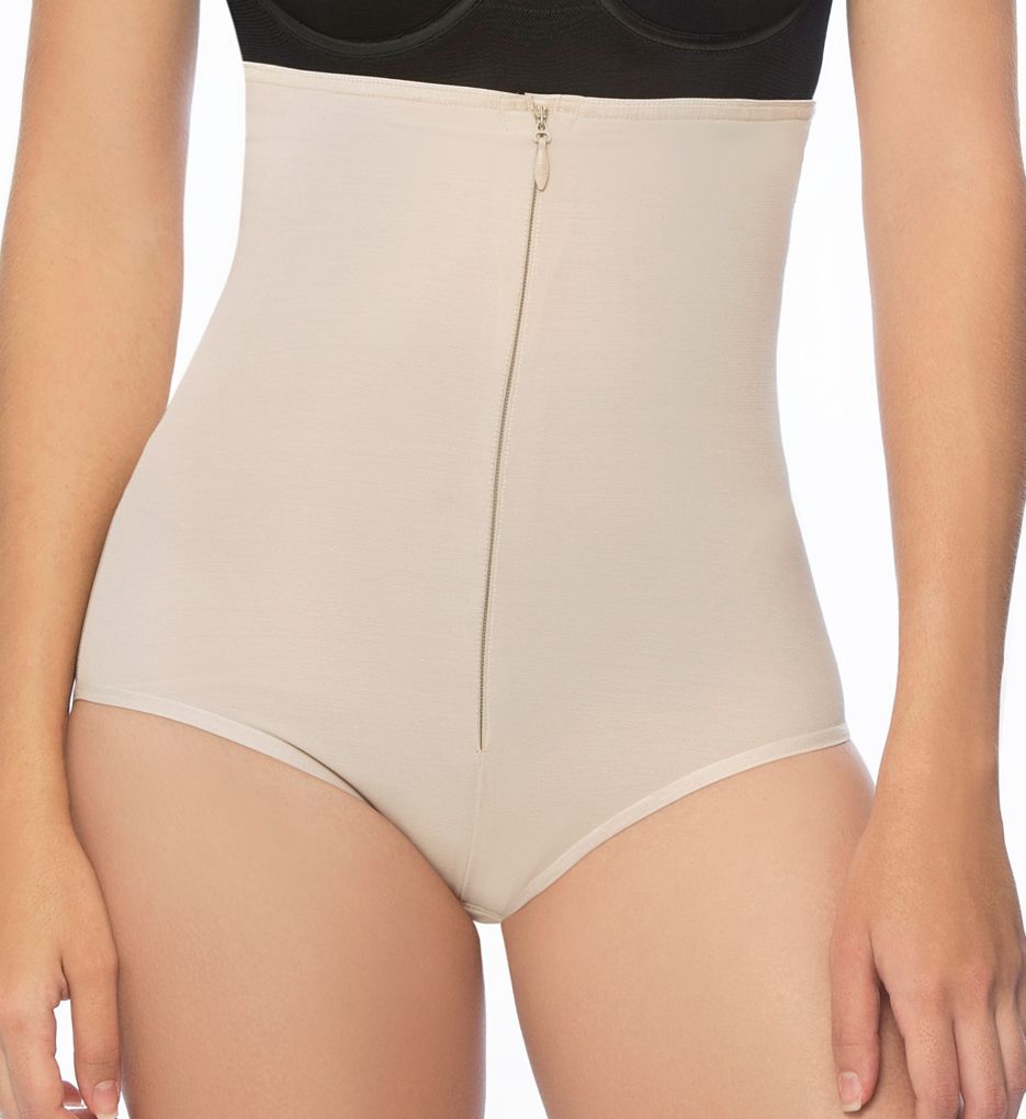 Extra Firm Control High Waist Shaper Brief