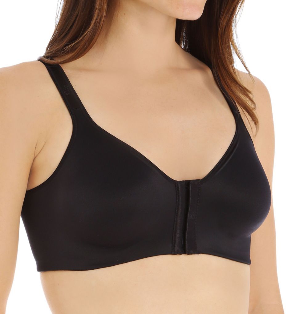 I-Control Post Surgical Front & Back Close Bra-acs