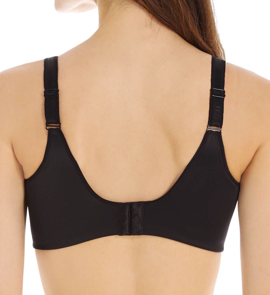 I-Control Post Surgical Front & Back Close Bra-bs