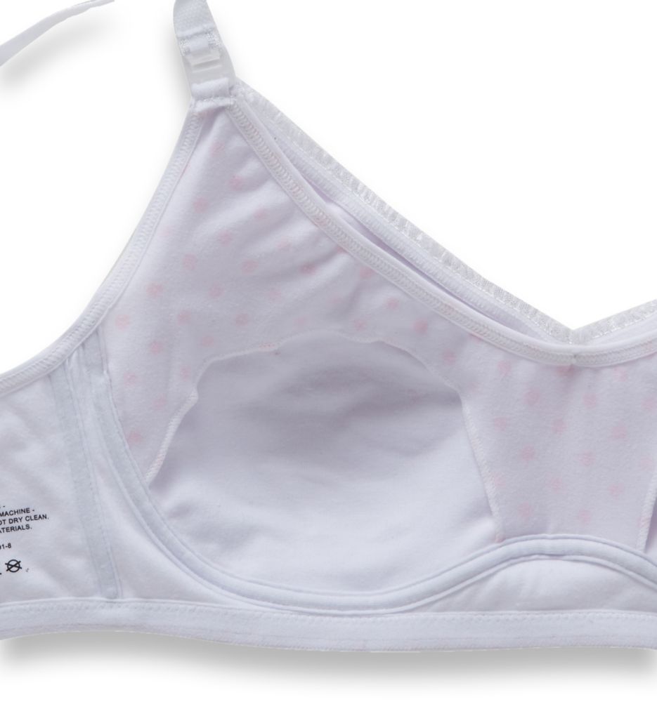 Cute Stripes Nursing Bra-cs2