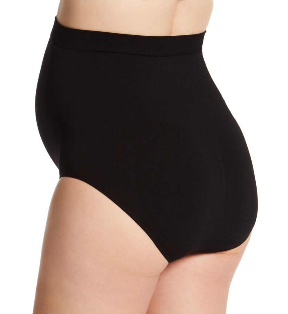 Soft & Seamless Full Coverage Pregnancy Panty-bs