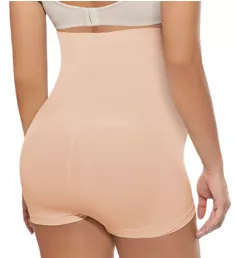 Soft & Seamless Full Coverage Pregnancy Boyshort