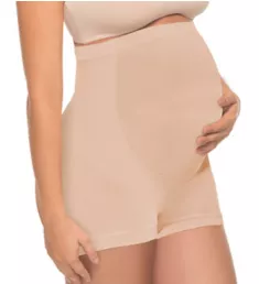 Soft & Seamless Full Coverage Pregnancy Boyshort