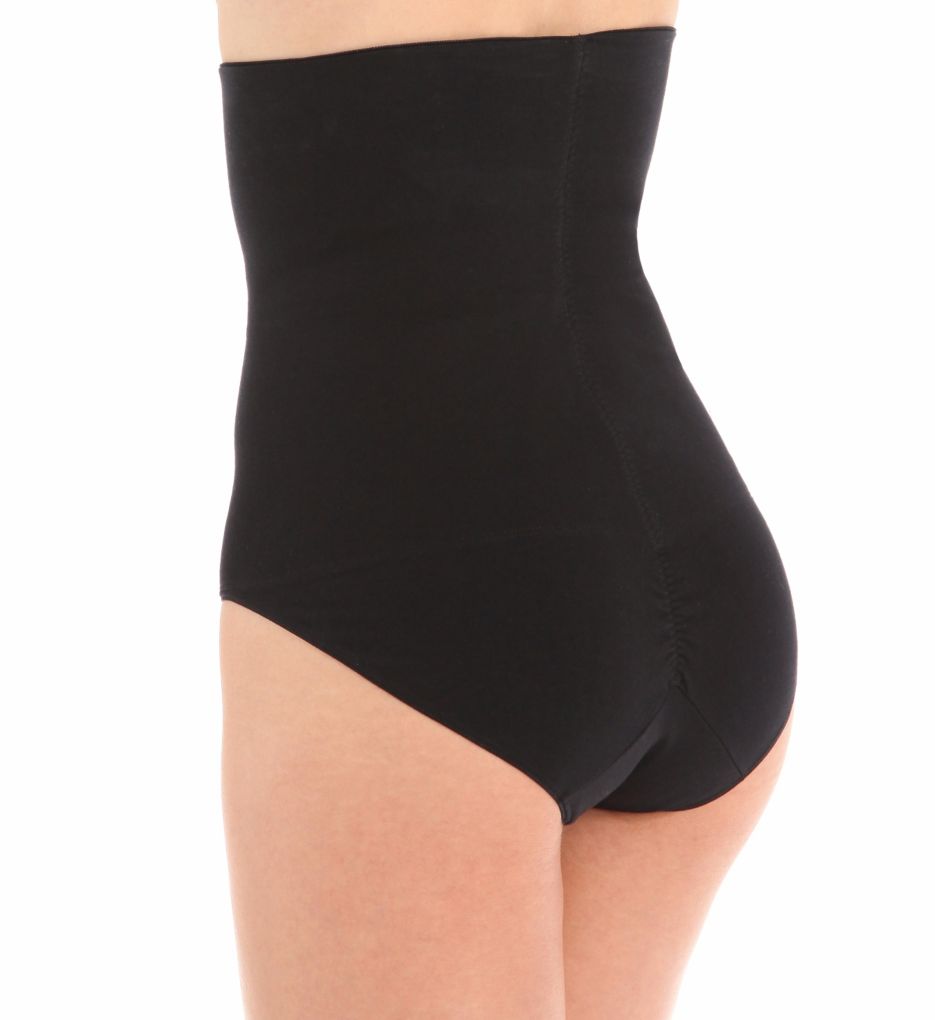 Extra Firm Control Hi-Waist Shaping Brief-bs