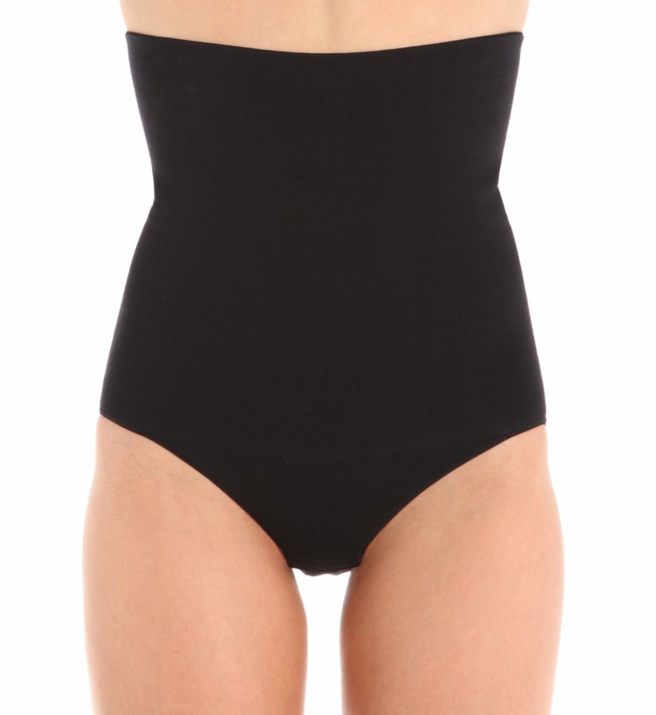 Extra Firm Control Hi-Waist Shaping Brief-fs