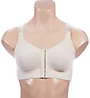 Annette Post Surgery Seamless Front Close Bra S-129 - Image 1