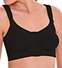 Annette Post Surgery Seamless Front Close Bra