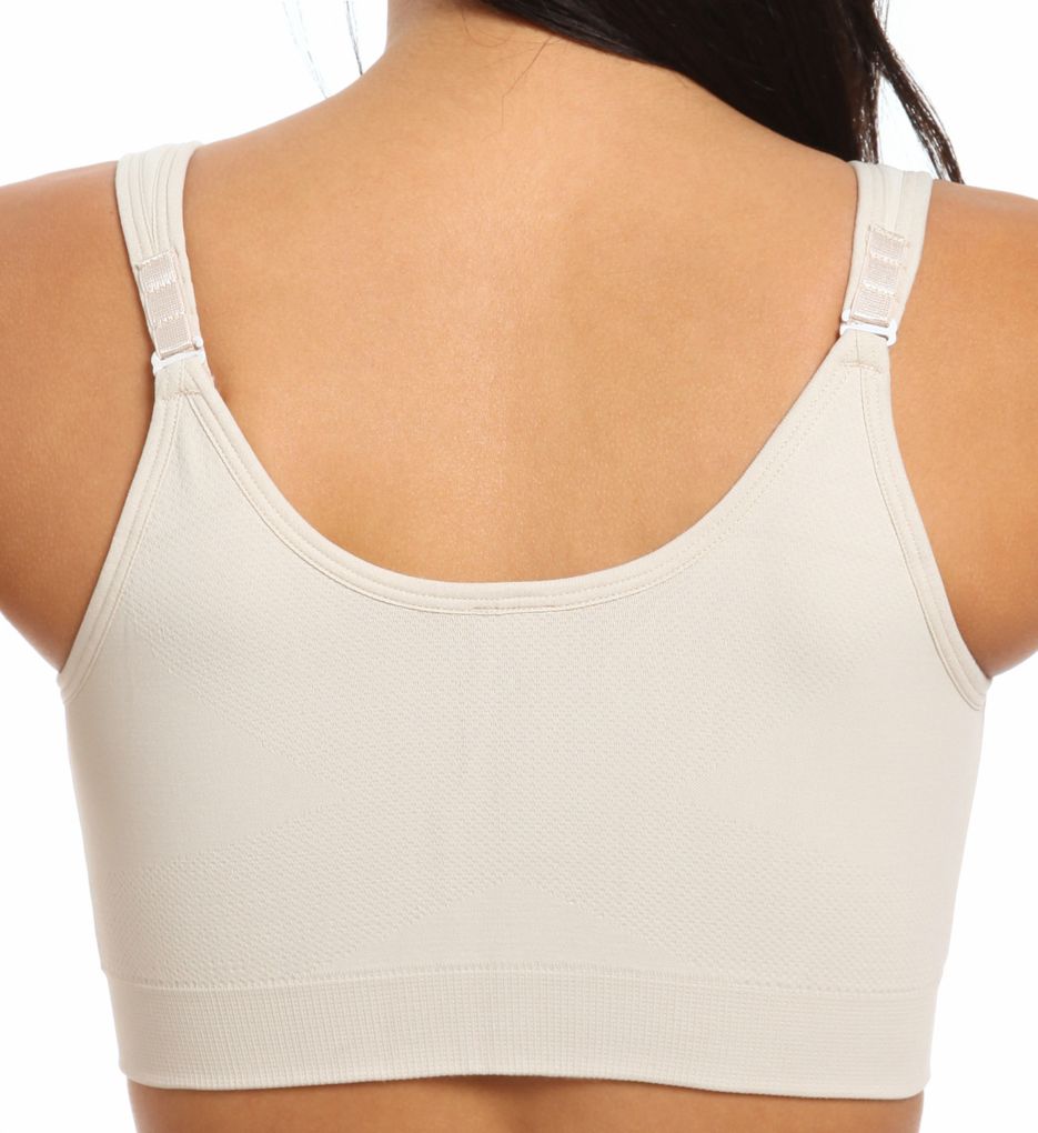 Renolife Post Surgery Softcup Wide Back Bra-bs