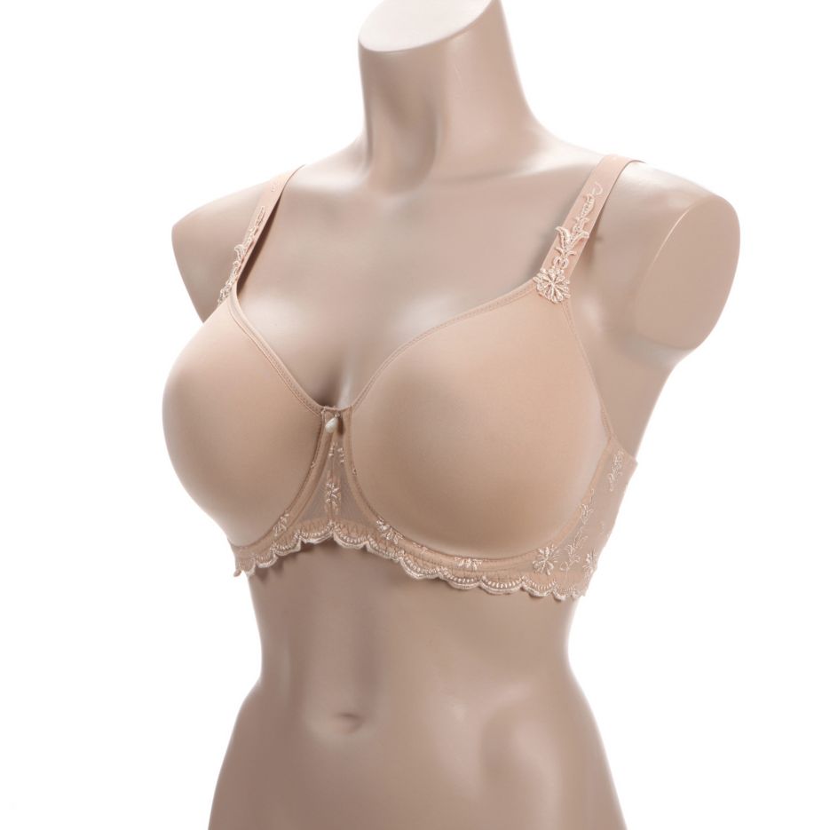 Antinea Essential Fit Spacer Foam Underwire Bra