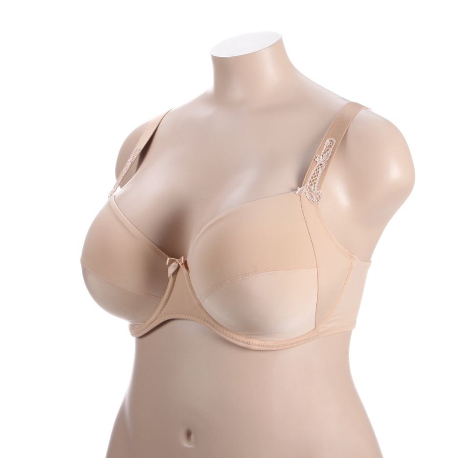 Antinea Essential Fit 3 Part Full Cup Bra