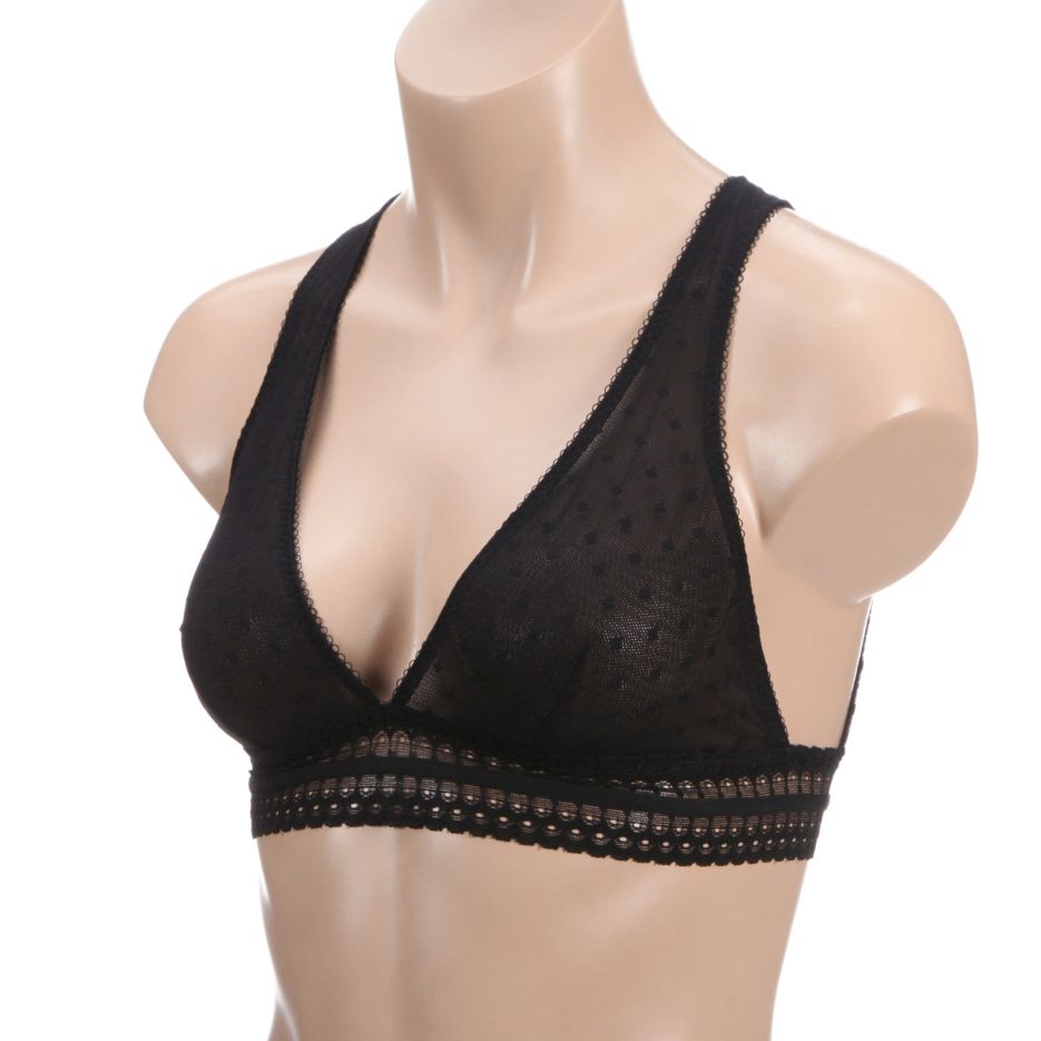 Intermede Sexy Bralette Bra