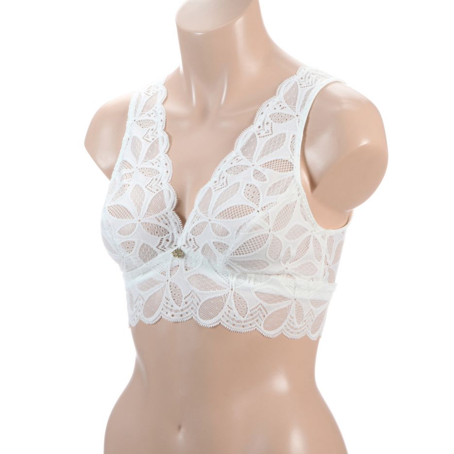 Stricto Sensuelle Bralette