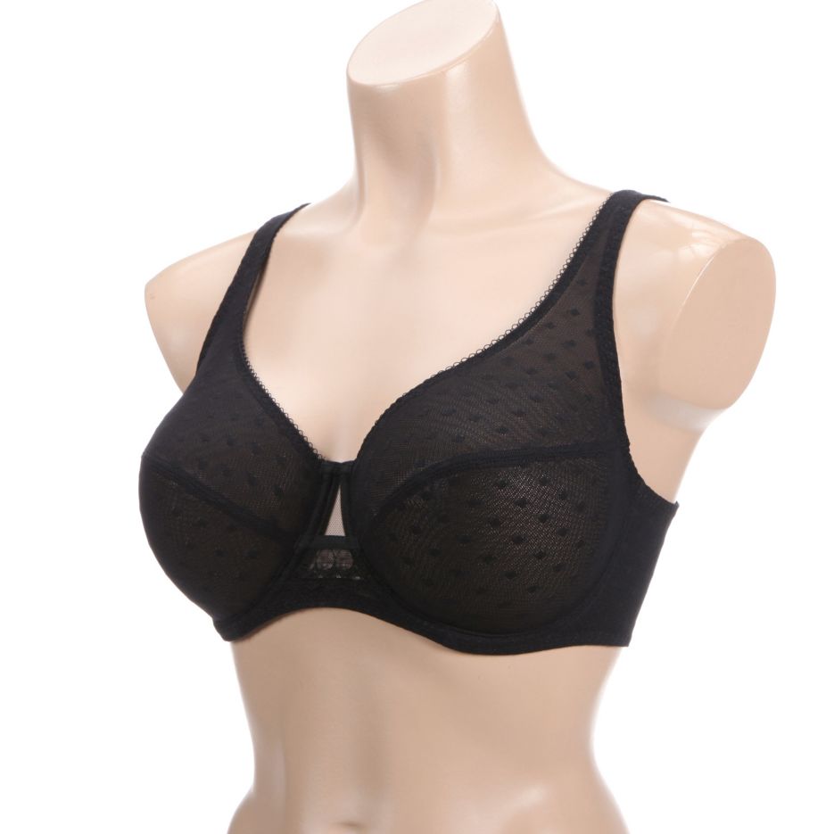 Intermede Sexy Underwire Bra