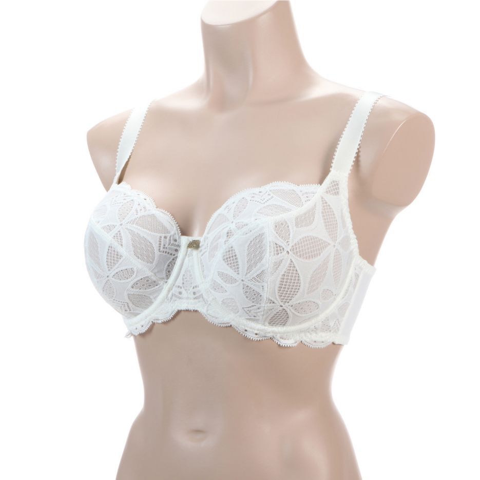 Stricto Sensuelle 3/4 Cup Bra