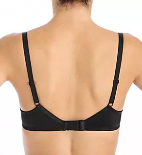 Antinea Exactement Chic 3D Spacer Cup Bra Black 34B