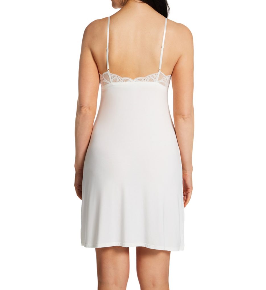 Antigel Stricto Sensuelle Nightie Ecru M  - Image 2