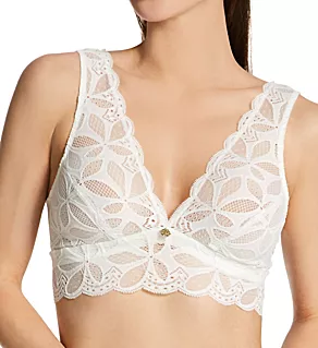 Stricto Sensuelle Bralette Ecru XL