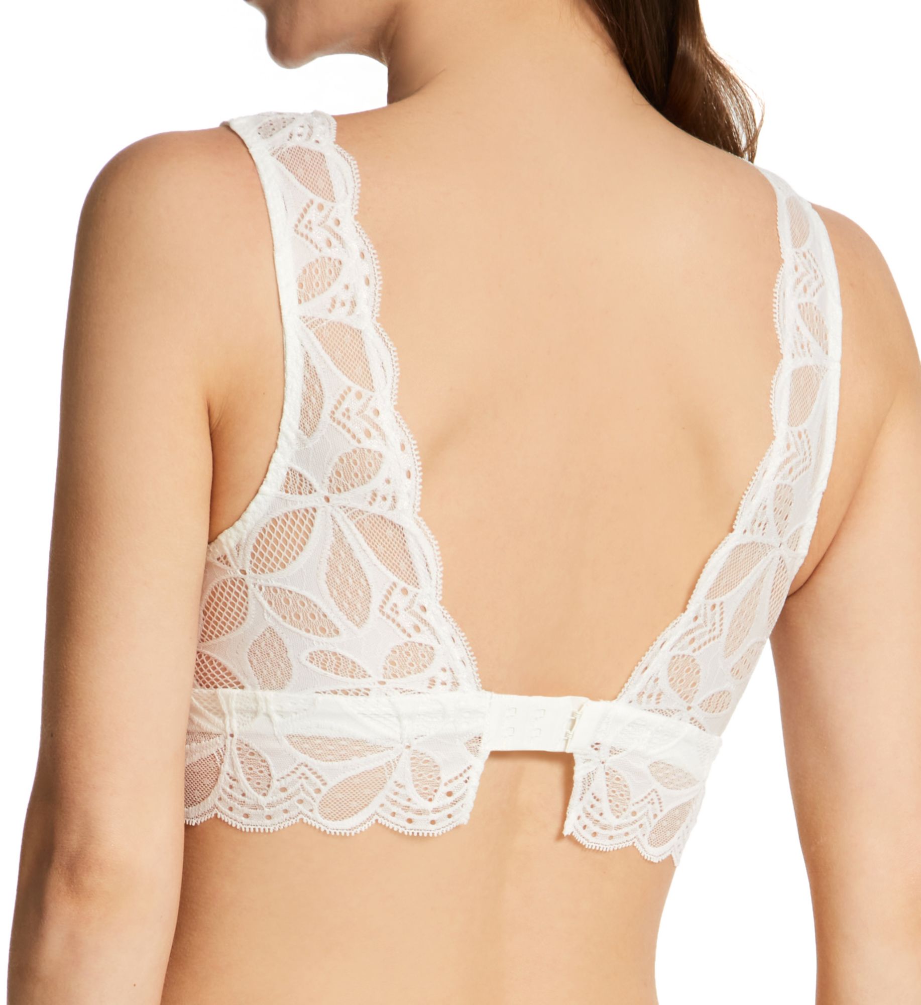 Antigel Stricto Sensuelle Bralette Ecru M  - Image 2