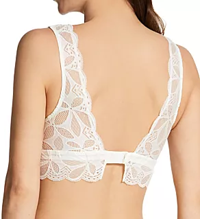 Stricto Sensuelle Bralette Ecru XL