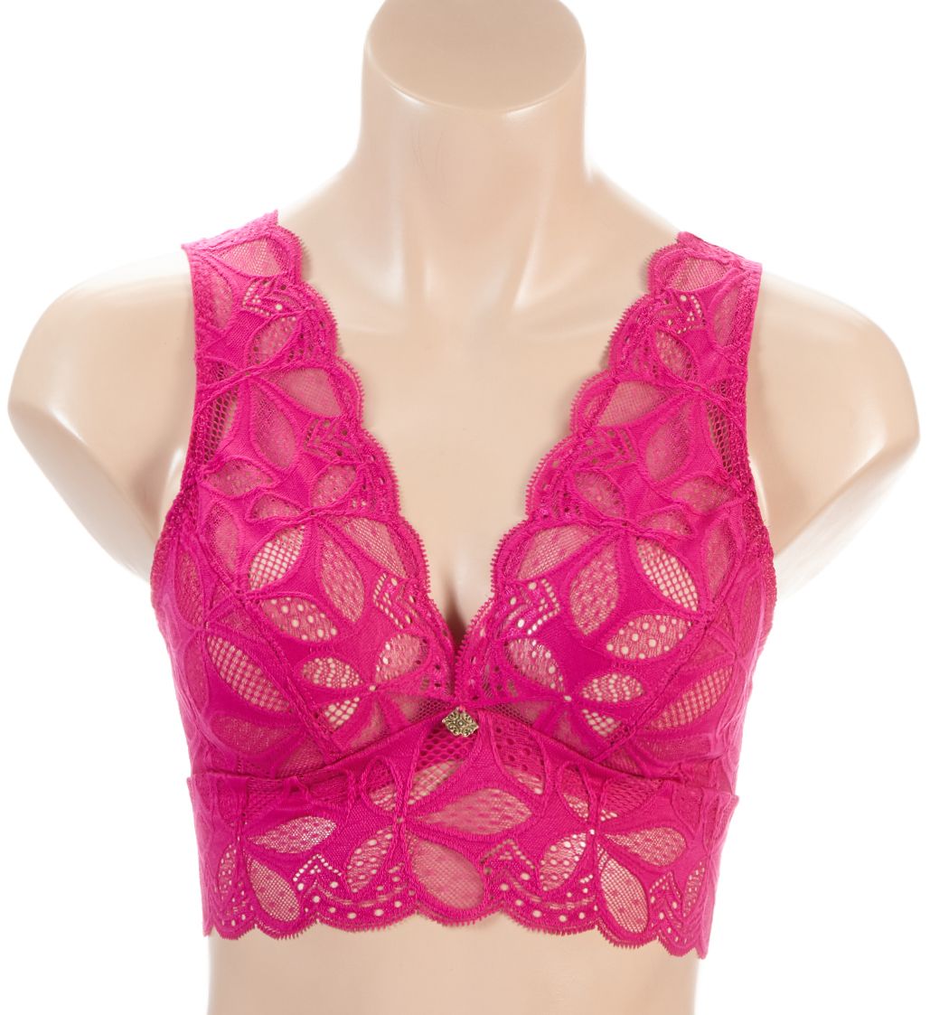 Antigel Stricto Sensuelle Bralette Fuchsia S  - Image 1
