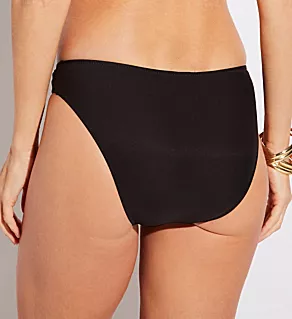 La Chiquissima Bikini Wide Side Swim Bottom