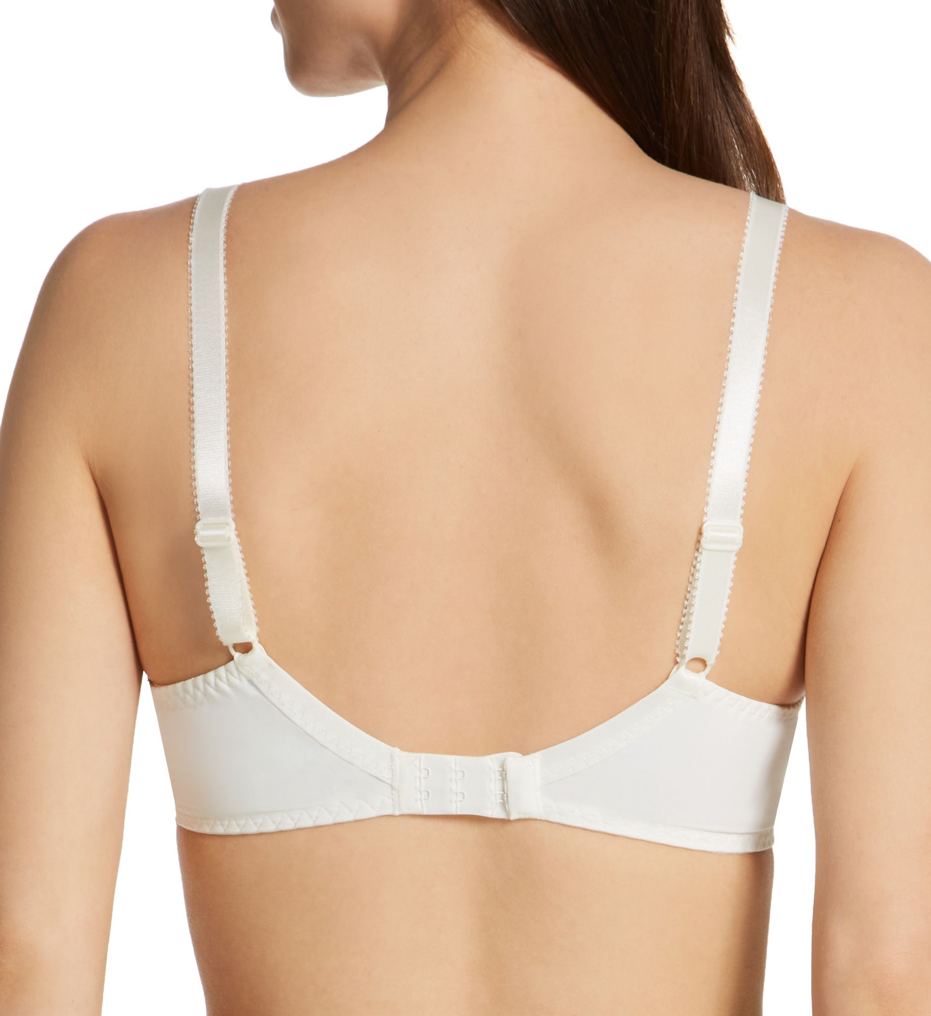 Antigel Stricto Sensuelle 3/4 Cup Bra Ecru 38E  - Image 2