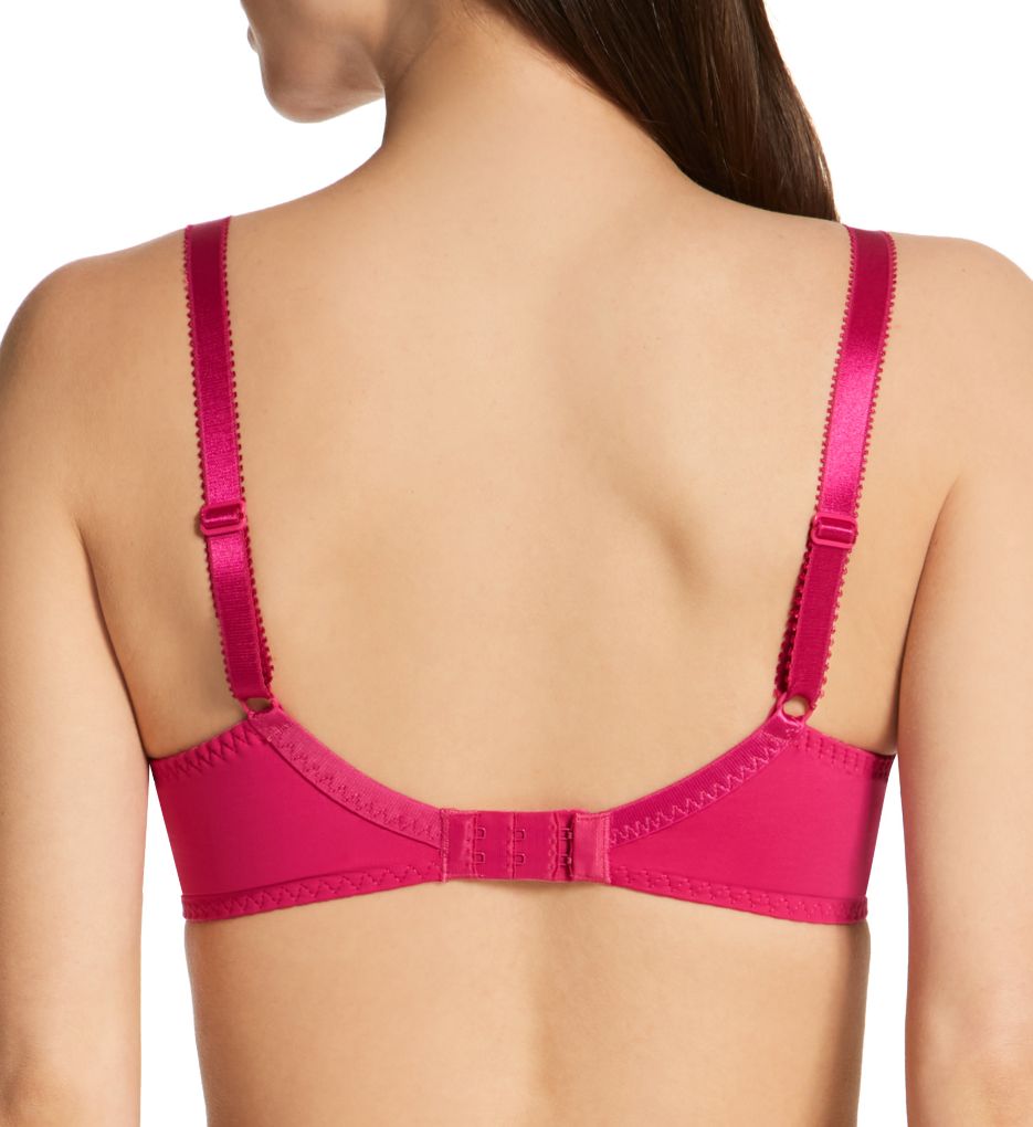 Antigel Stricto Sensuelle 3/4 Cup Bra Fuchsia 32E  - Image 2