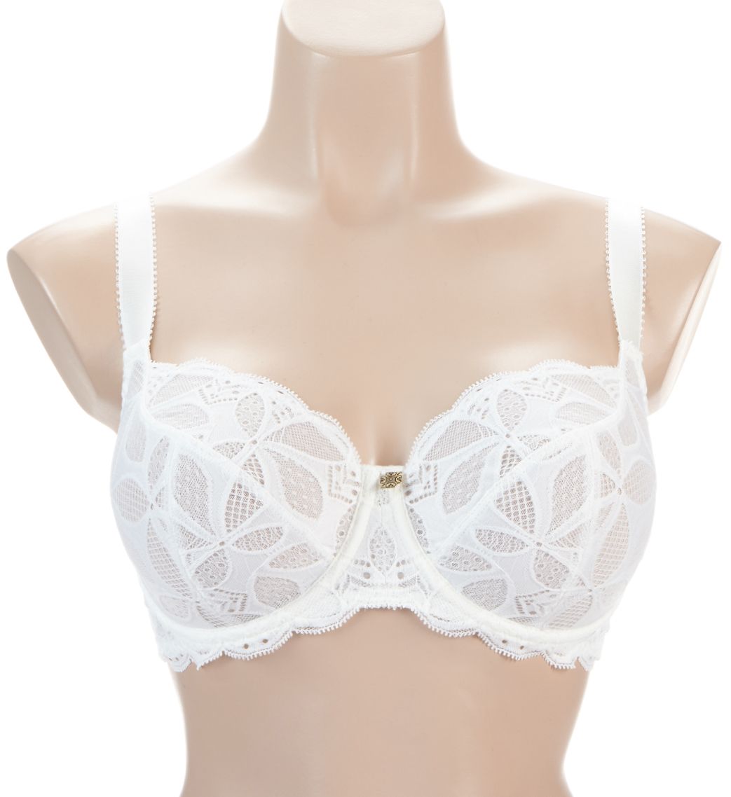 Antigel Stricto Sensuelle 3/4 Cup Bra Ecru 38E  - Image 1