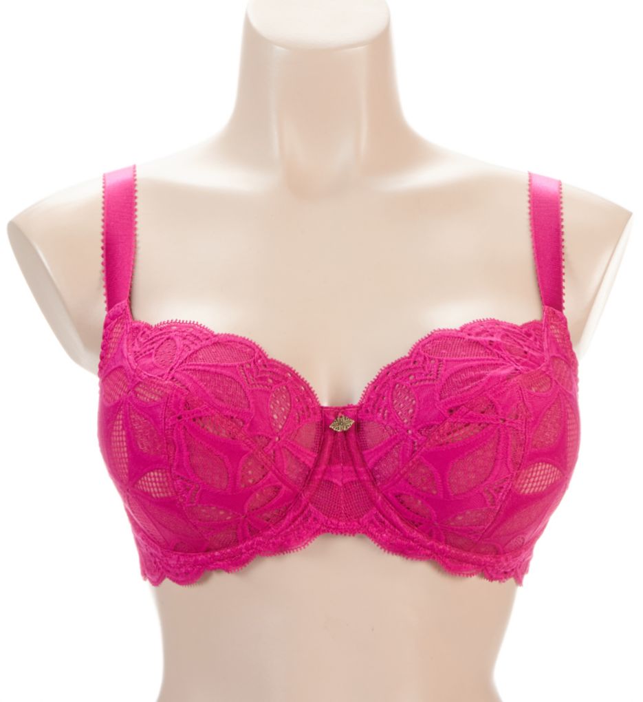 Antigel Stricto Sensuelle 3/4 Cup Bra Fuchsia 32E  - Image 1