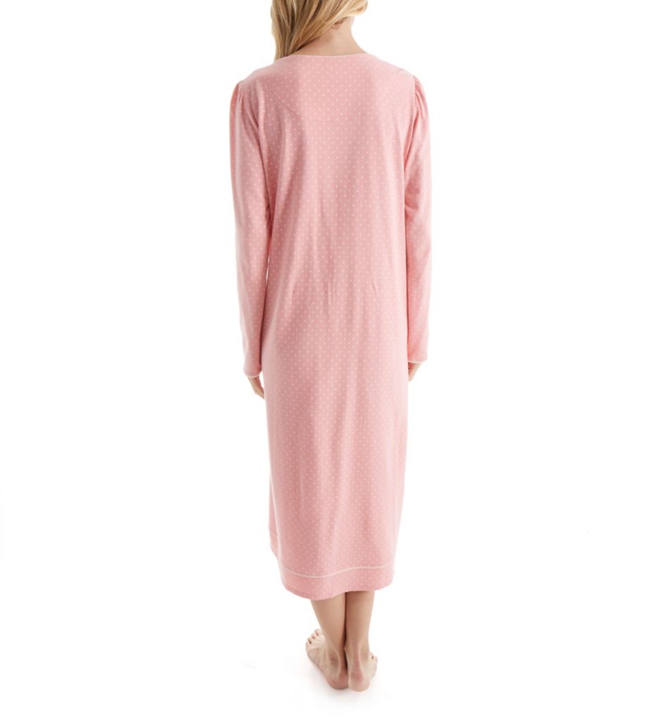 Serenity Long Sleeve Ballet Nightgown