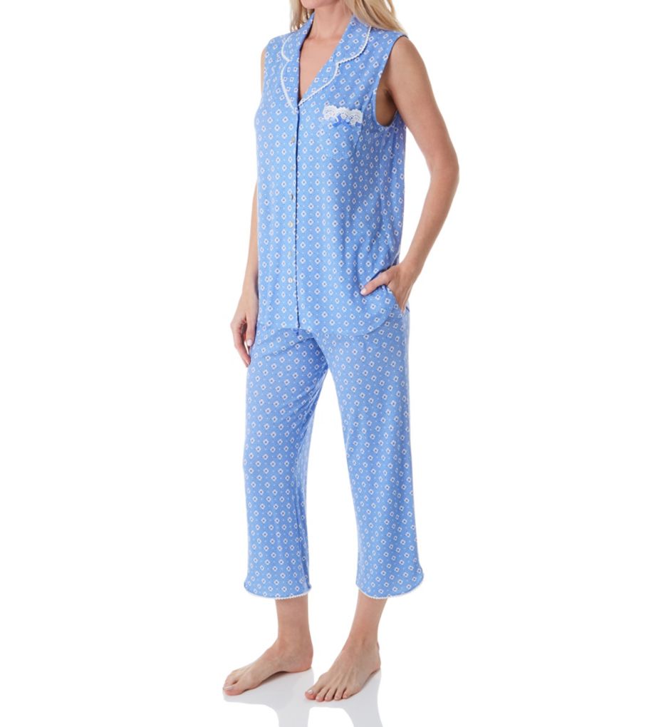 Peri Day Sleeveless PJ Set-acs