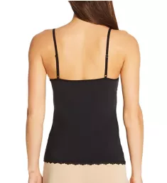 Narrow Lace Trim Camisole