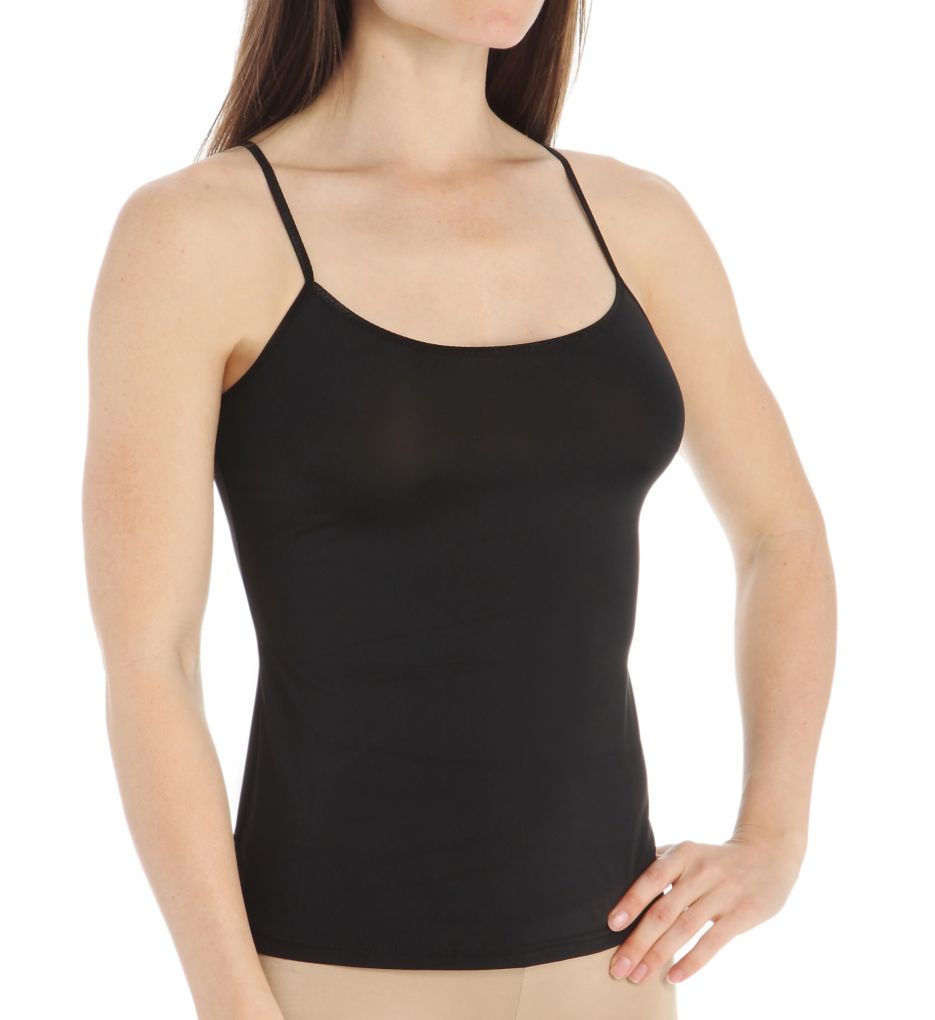 Camisole with Adjustable Straps-acs