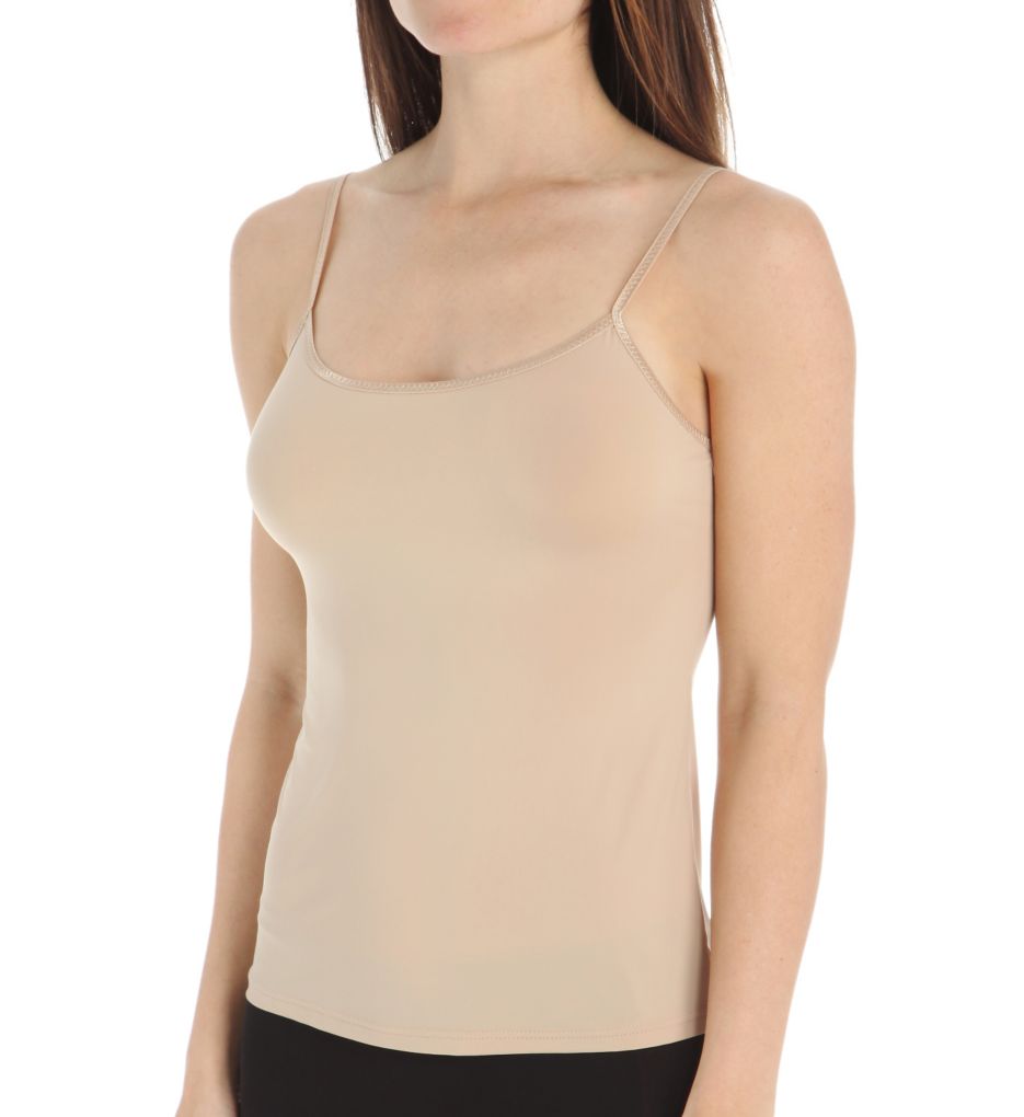 Camisole with Adjustable Straps-acs