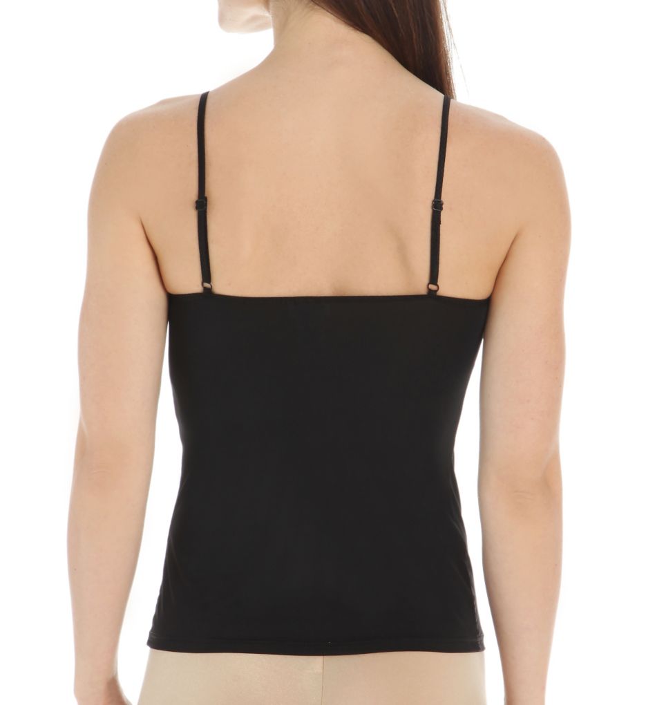 Camisole with Adjustable Straps-bs