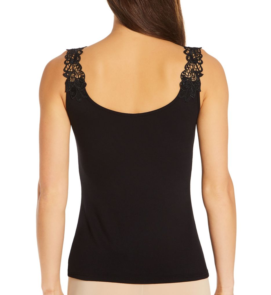 Teri Reversible Camisole-bs