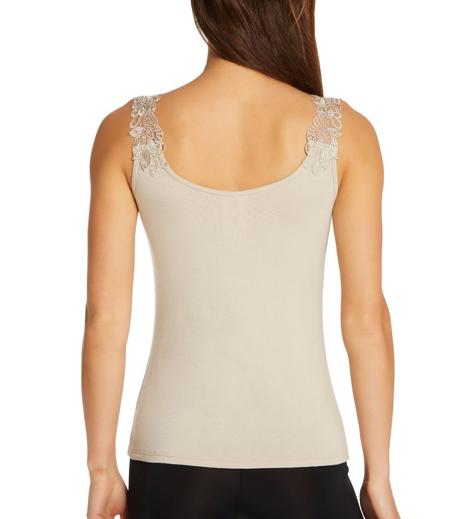 Teri Reversible Camisole-bs