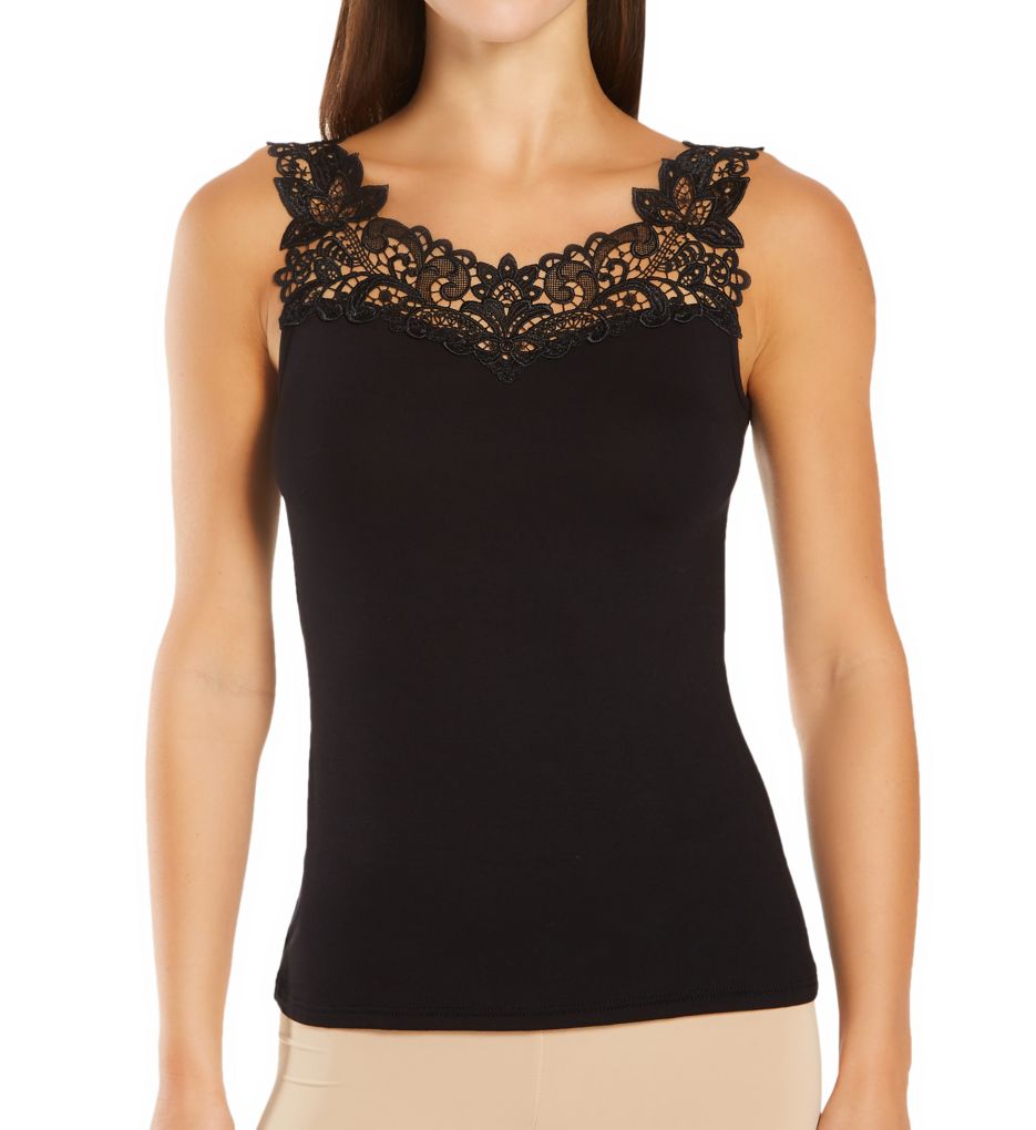 Teri Reversible Camisole-fs