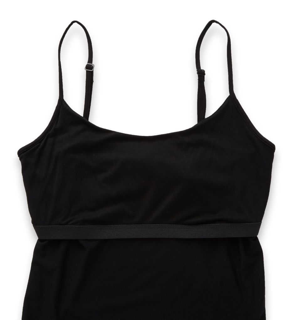 Rae Shelf Bra Camisole with Adjustable Straps-cs1