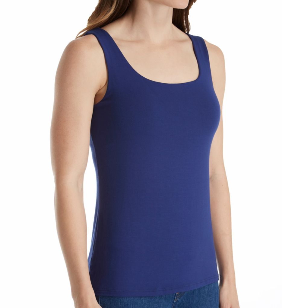 Rae Shelf Bra Tank-acs