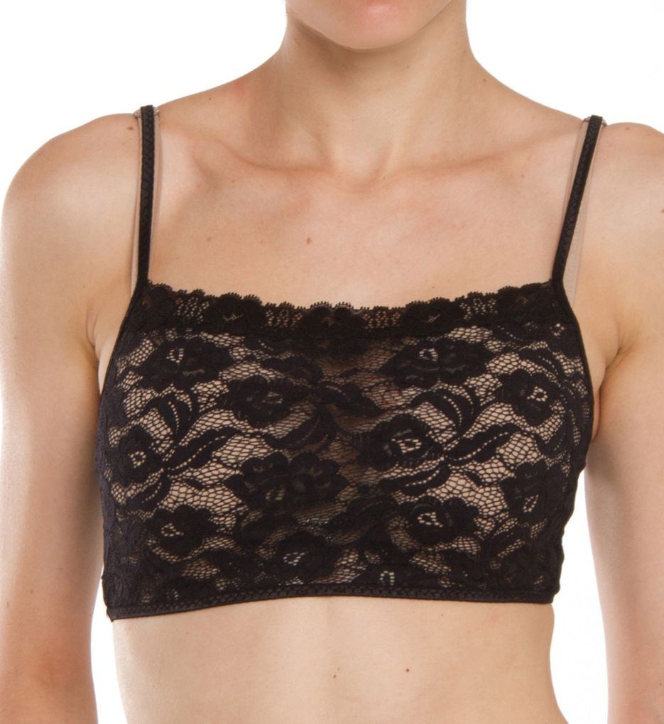 Pikabu Unlined Mini Lace Cami-acs