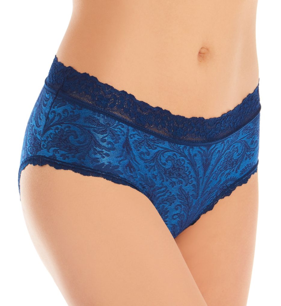 Florence Full Brief Panty-acs