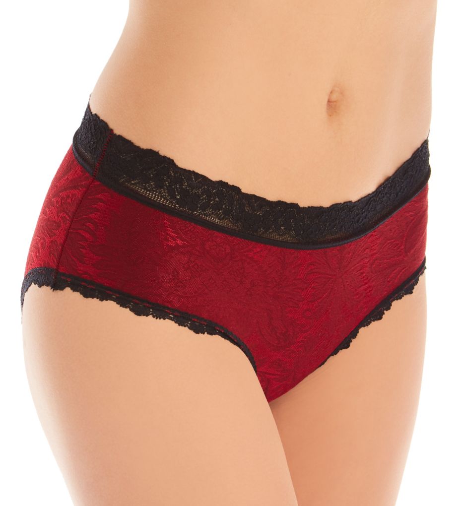 Florence Full Brief Panty-acs