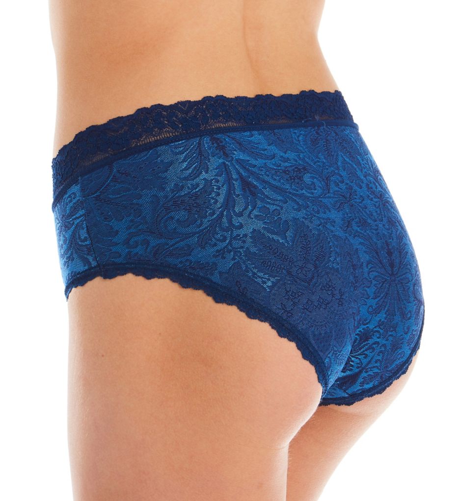 Florence Full Brief Panty