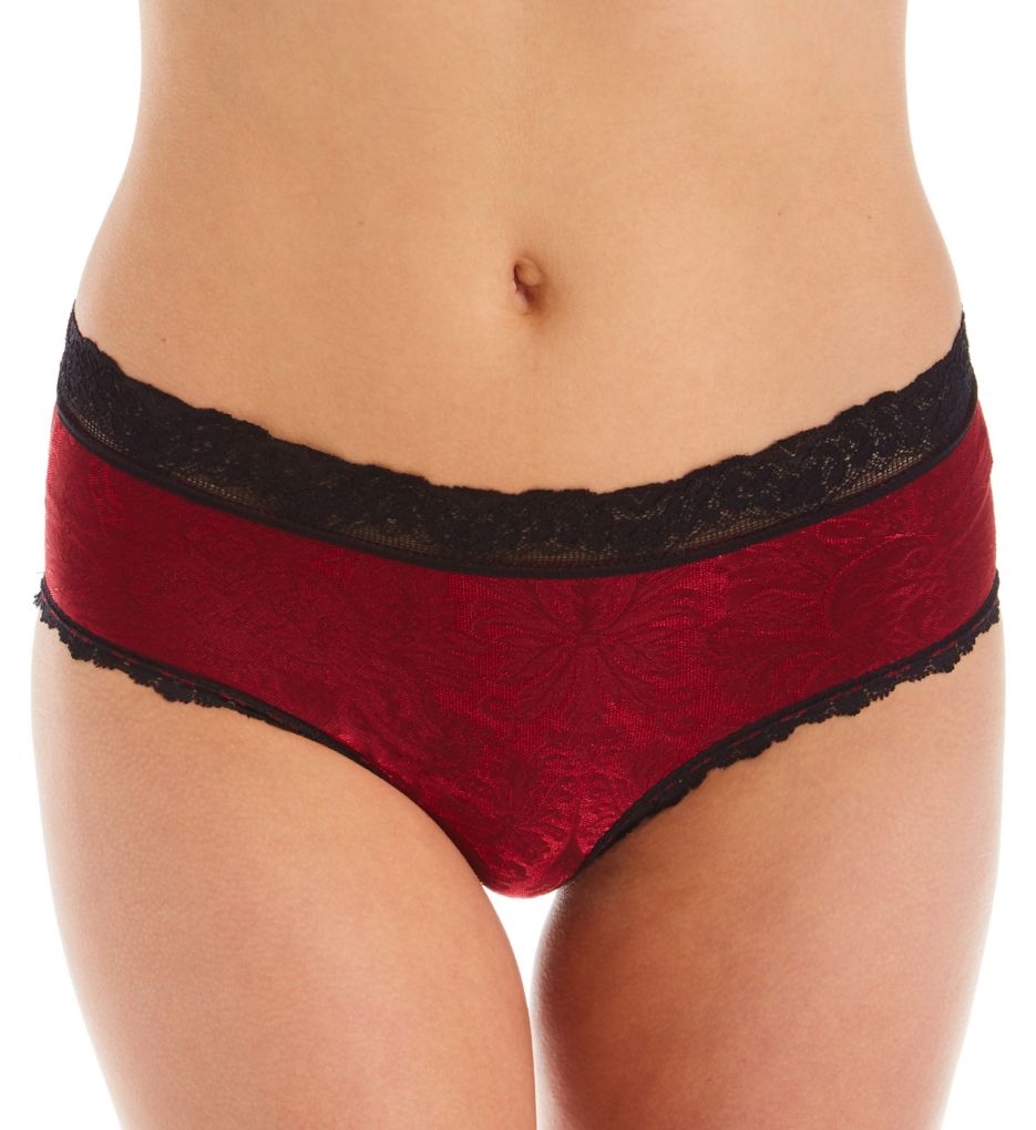 Florence Full Brief Panty-fs